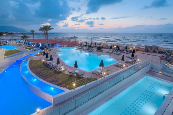 Hotel Carolina Mare - All Inclusive